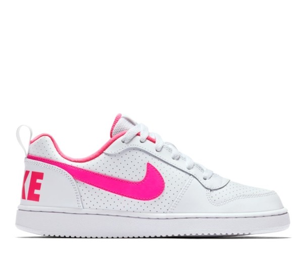 buty Nike Court Borough Low (GS) 845104 100