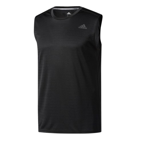 koszulka adidas Response Sleeveless Tee BP7408