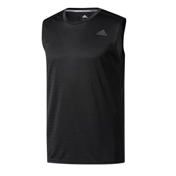 koszulka adidas Response Sleeveless Tee BP7408