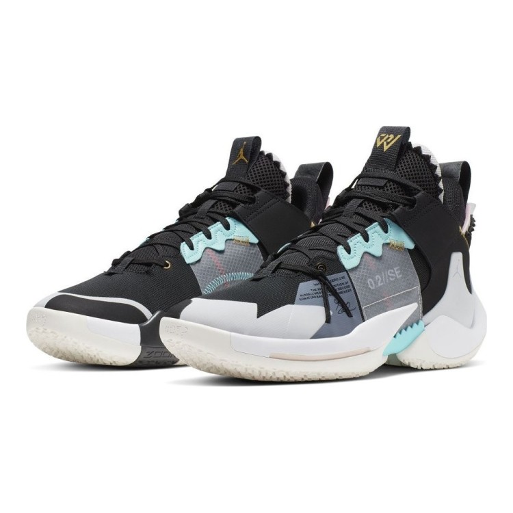 Jordan Why Not Zer0.2 SE AQ3562 001