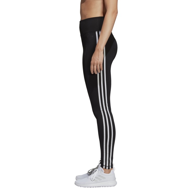  legginsy D2m Hr 78 3 Stripes DU2040