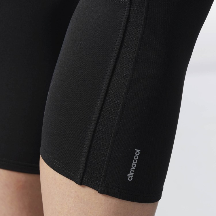 legginsy adidas Response Three-Quarter 3/4 Tights B47765