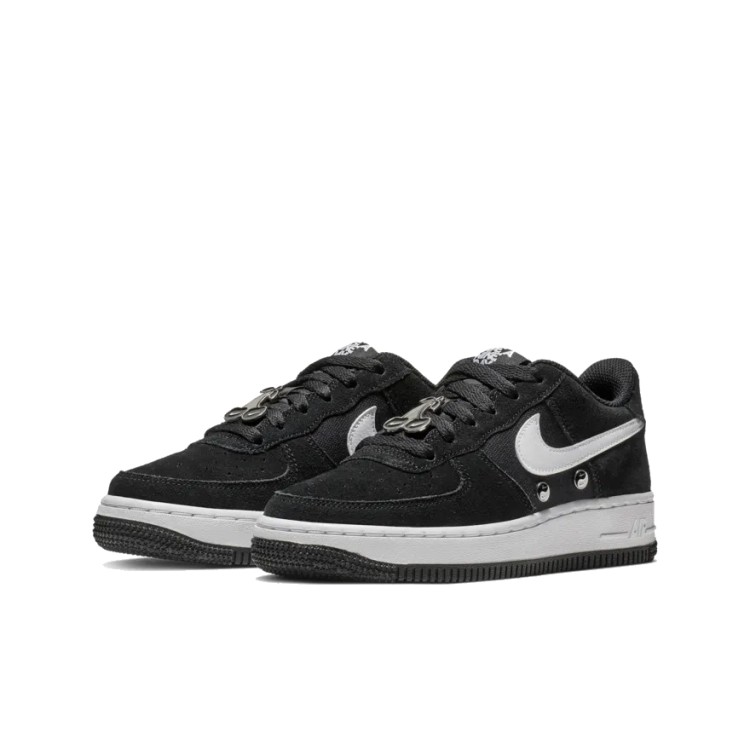 Nike Air Force 1 LV8 GS BQ8273 001