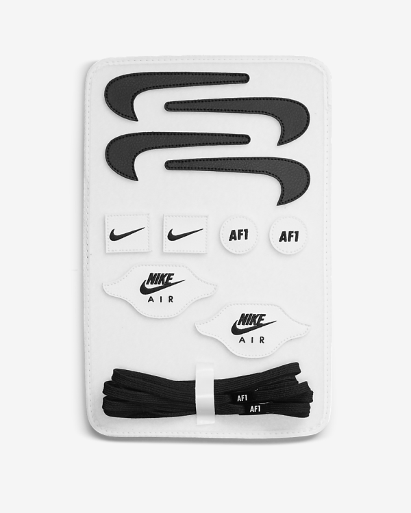 Nike Air Force 1/1 CV1758 100 