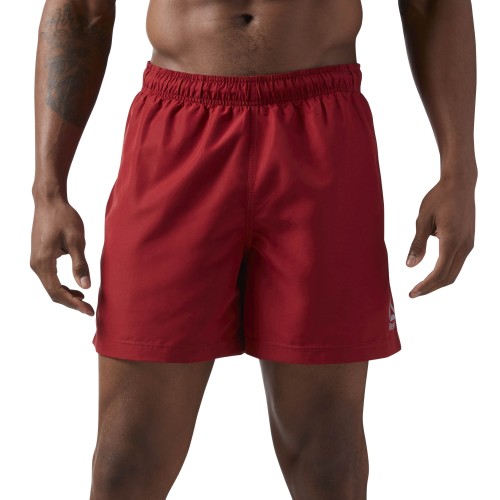 kąpielówki Reebok Beachwear Basic Boxer CE0612