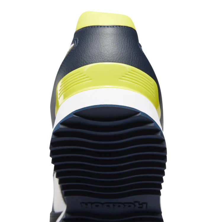  Reebok Royal Glide Ripple Clip FW8190 