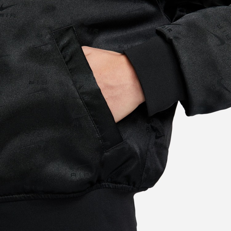 Kurtka Nike Air Bomber Jacket DV4372 010