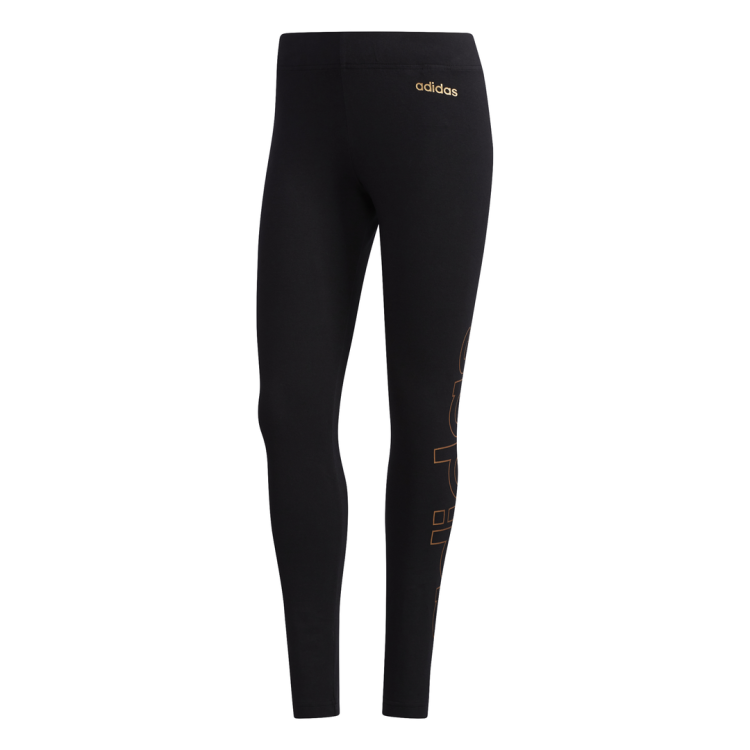 leginsy adidas Essentials Branded Tights FL9194