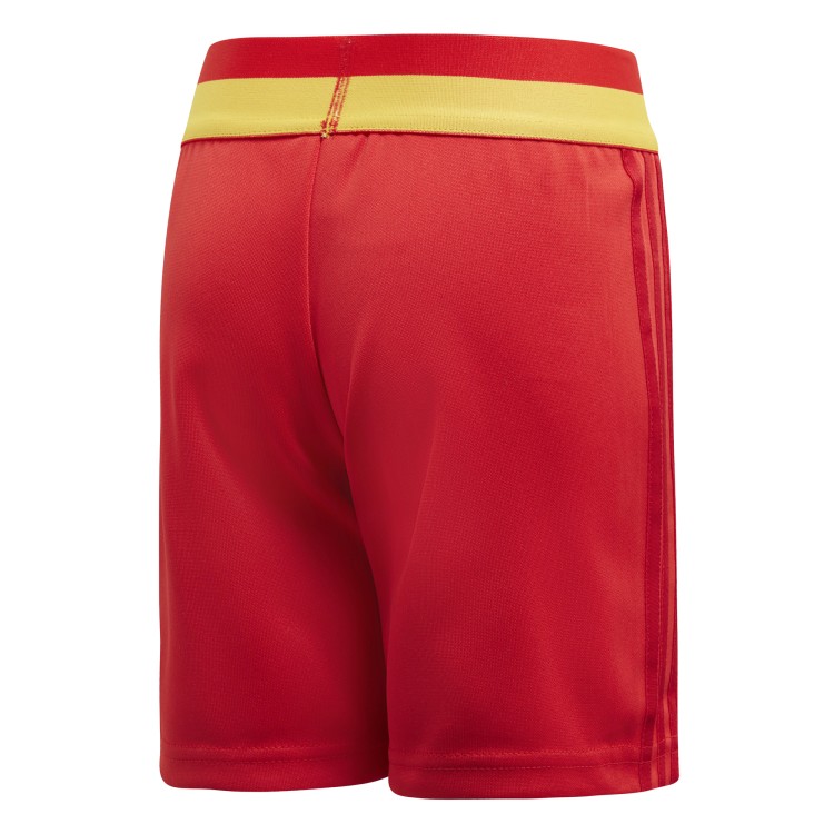 komplet piłkarski adidas Marvel Iron Man DI0199