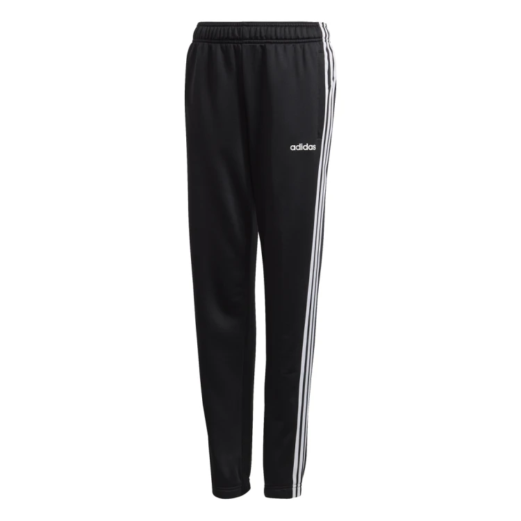 spodnie adidas Youth Boys Training 3 Stripes Pant EI7937