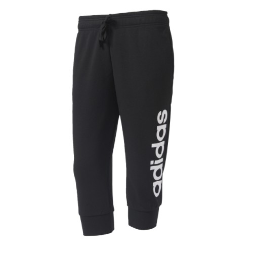 spodnie adidas Essentials Three-Quarter Pants S97150