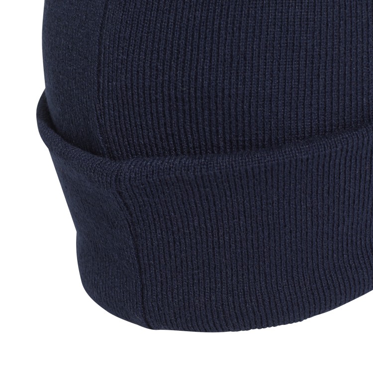 czapka Logo Woolie DJ1210
