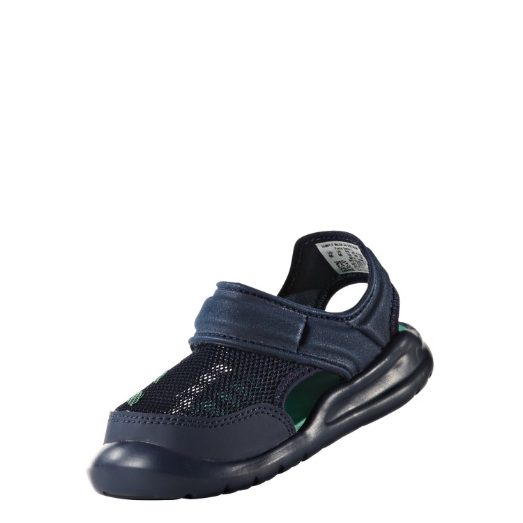 sandały adidas Fortaswim I BA9375