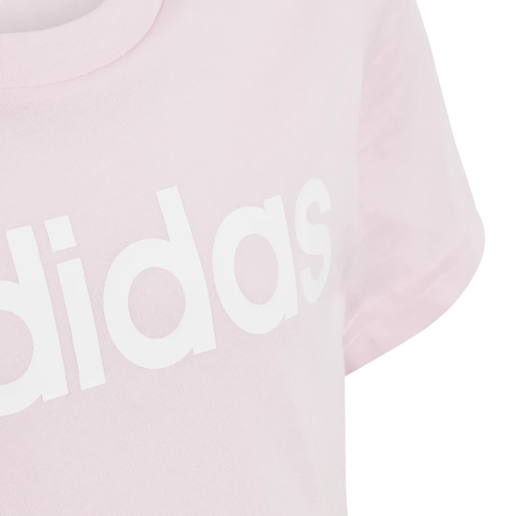koszulka adidas G LIN T IC3152
