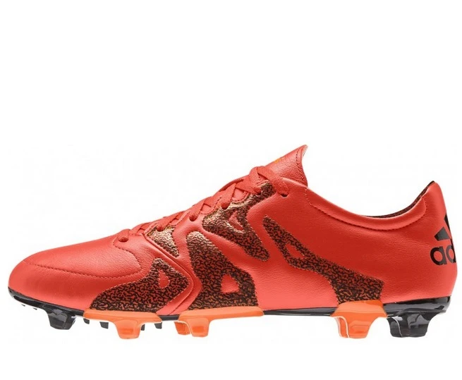 buty adidas X 15.3 Fg/Ag Leather B26972