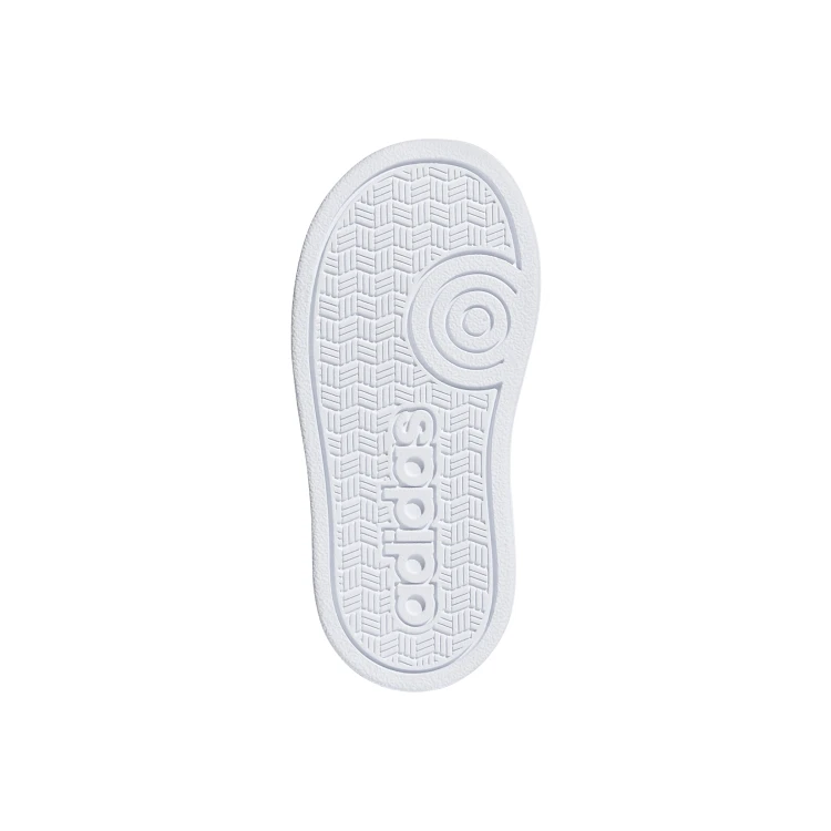 adidas Advantage Clean Jr DB1934