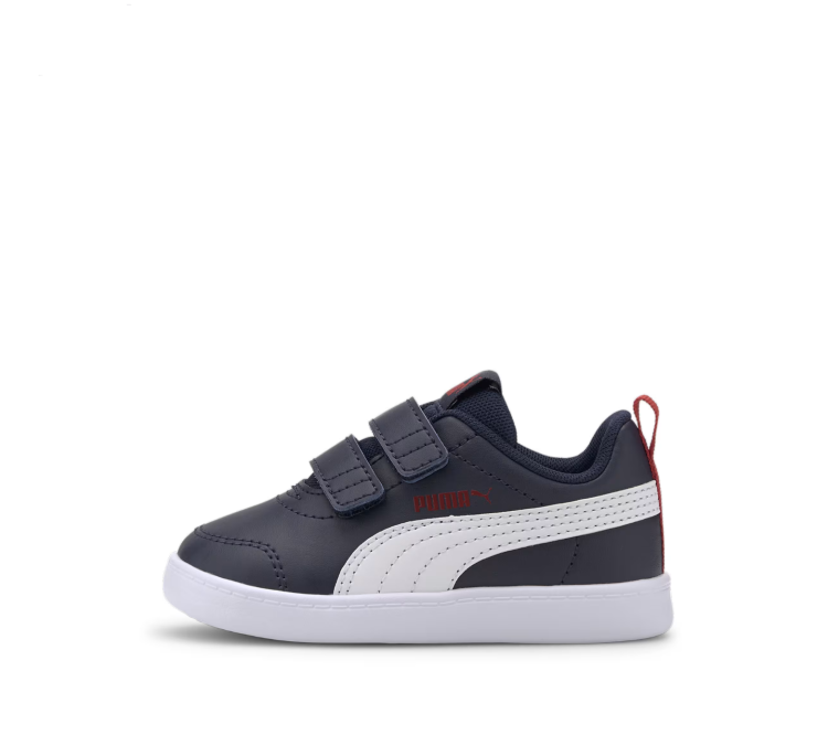 Puma Courtflex V2 V Inf 371544 01