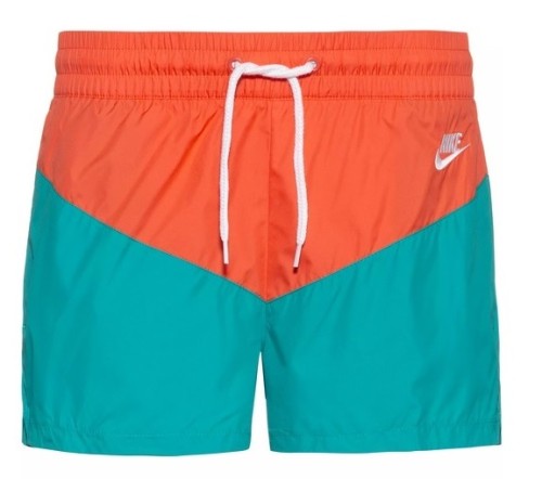  spodenki Nike Sportswear Heritage AR2362 309