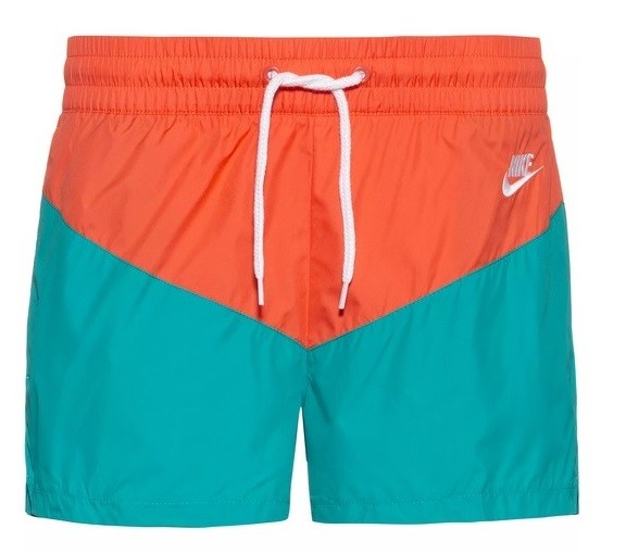  spodenki Nike Sportswear Heritage AR2362 309