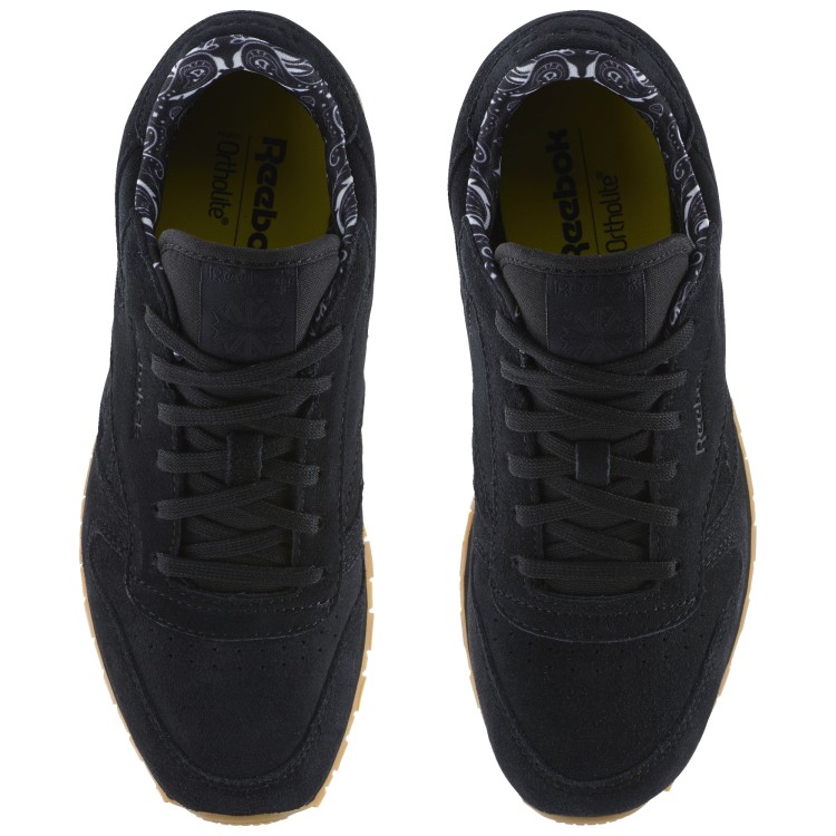 buty Reebok Cl Leather Tdc BD5049