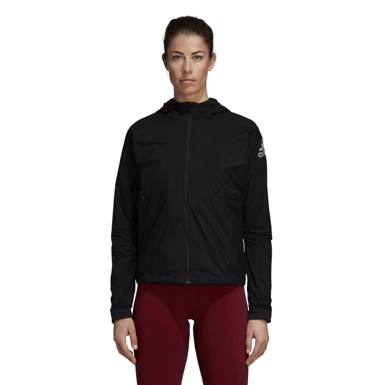 kurtka adidas W Id 2in1 Jkt DM5545