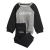 dres adidas Linear Fleece Jogger DV1266