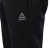  spodnie Reebok Training Essentials Fleece Open Hem D94220