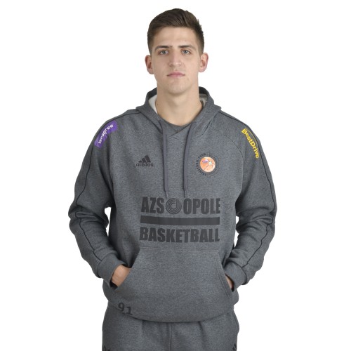 bluza adidas AZS Politechnika Opolska CV3327
