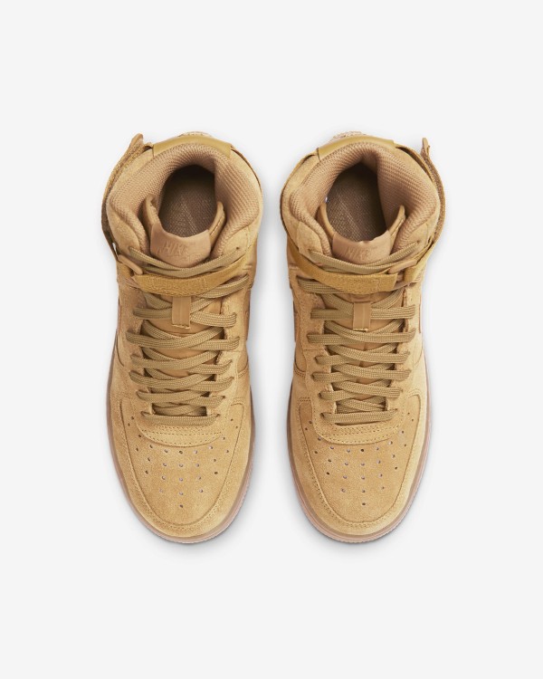 Nike Air Force 1 High LV8 3 CK0262 700