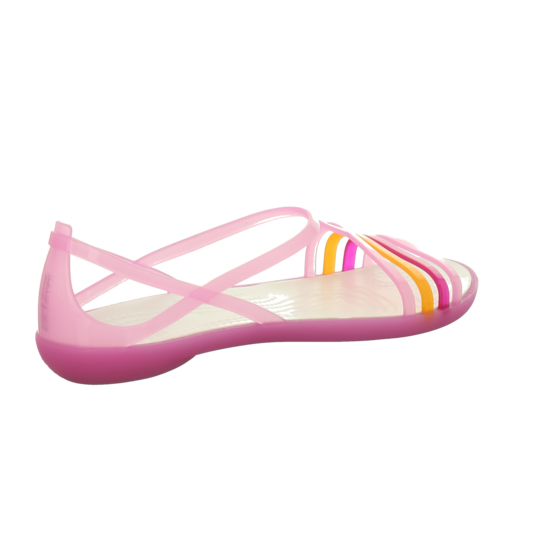 sandały Crocs Isabella Sandal W Carnation 202465-6N6