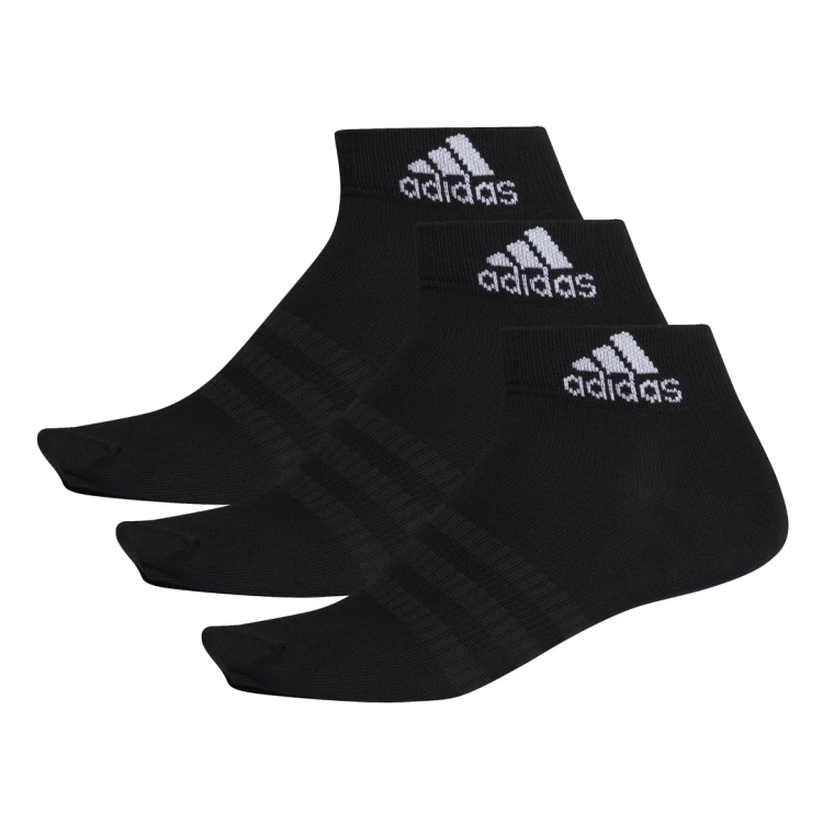 skarpety adidas Ankle Socks 3PP DZ9436