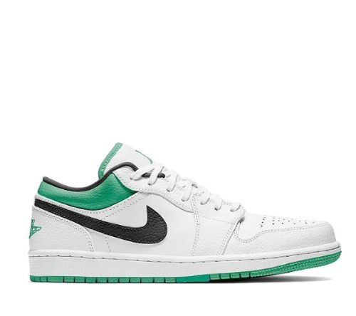 Nike Air Jordan 1 Low 553558 129