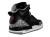 buty Jordan Spizike (BG) Black Cement 317321 034
