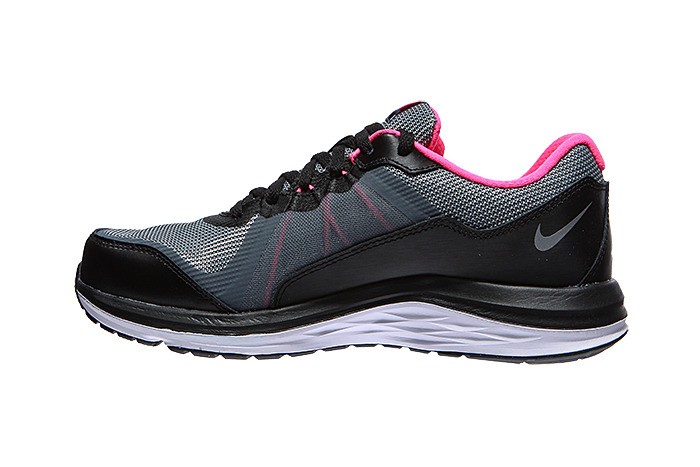 buty Nike Dual Fusion X 2 (GS) 820313 001