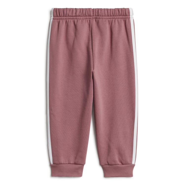 komplet dziecięcy adidas Essentials IV7410