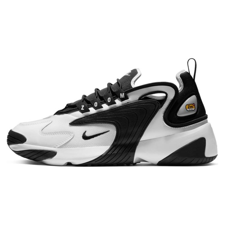 Nike Zoom 2K White/Black AO0269 101