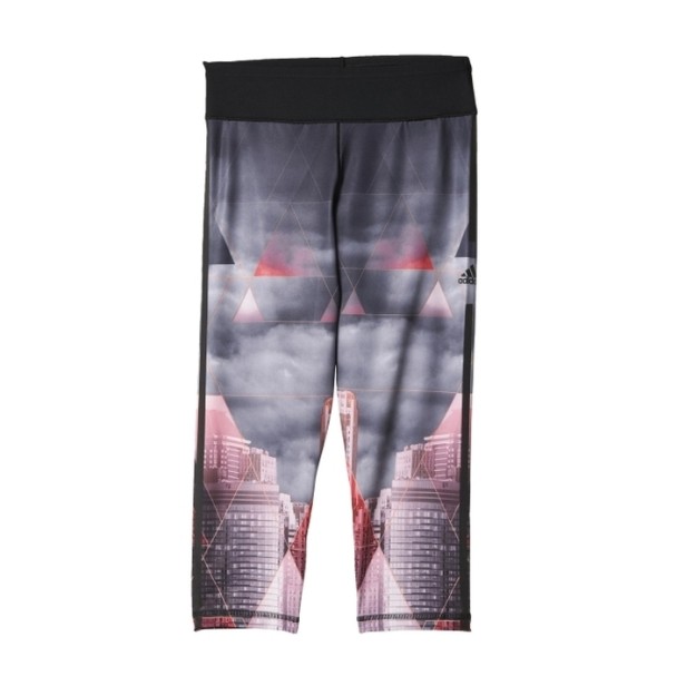  legginsy adidas 3/4 Aj5065 