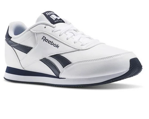buty Reebok Royal Cl Jog 2L AR2136