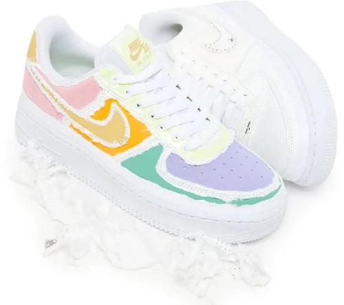 Nike Air Force 1 '07 PRM DJ6901 600