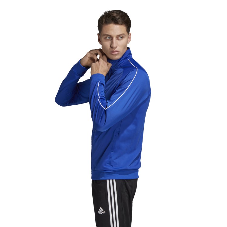 bluza adidas Core18 Polyester Jacket CV3564
