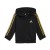 komplet dziecięcy adidas I 3S SHINY TS HR5874