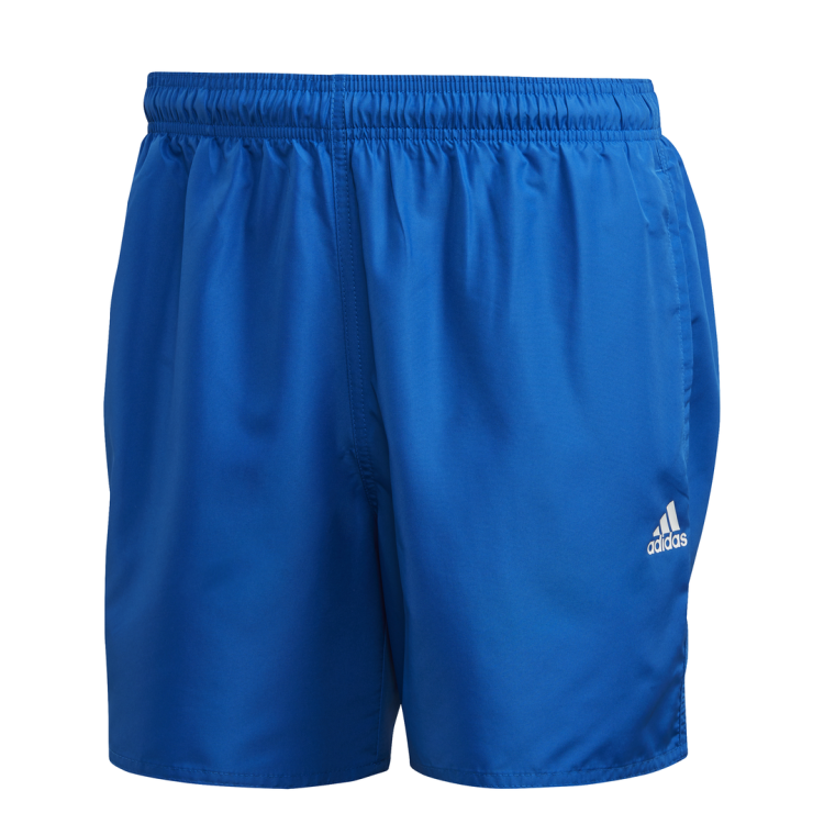  spodenki adidas CLX Solid Swim Shorts FJ3382
