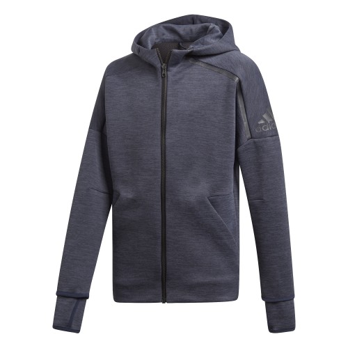 bluza adidas Z.N.E. Fast Release Hoodie DJ1833