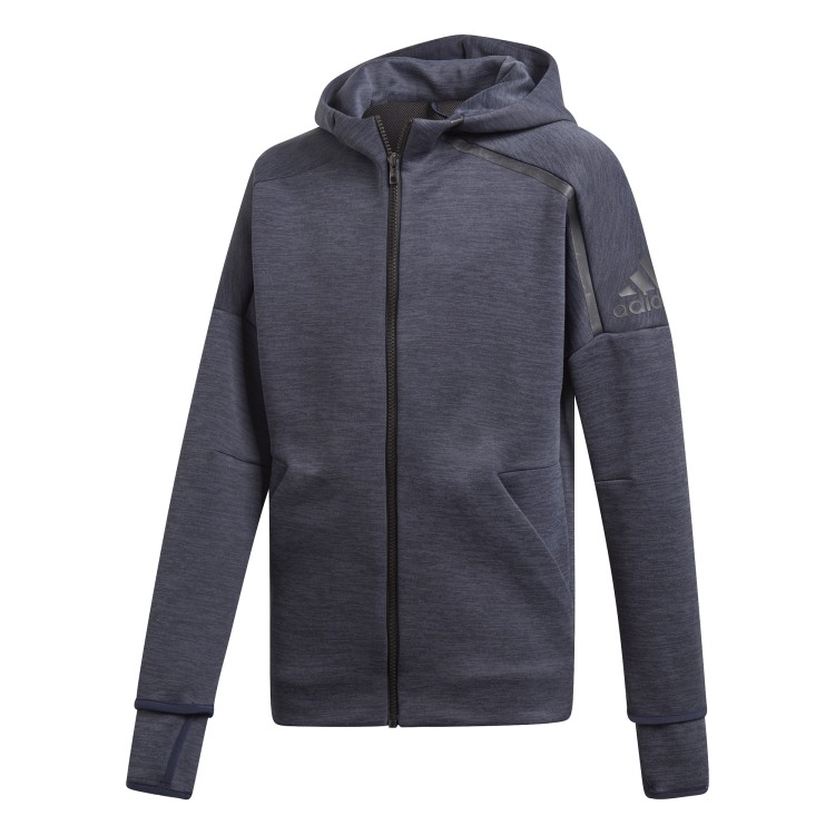 bluza adidas Z.N.E. Fast Release Hoodie DJ1833