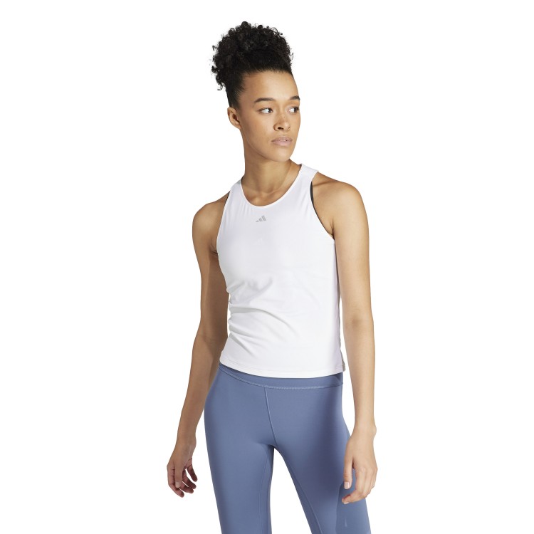 koszulka adidas Top Yoga Studio IS0839