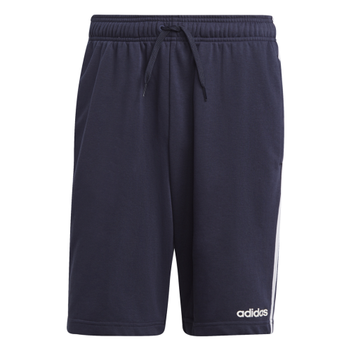 spodenki adidas Essentials Plain Short French Terry DU7832
