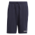 spodenki adidas Essentials Plain Short French Terry DU7832