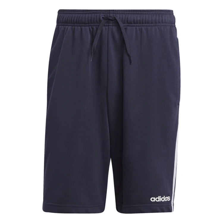 spodenki adidas Essentials Plain Short French Terry DU7832