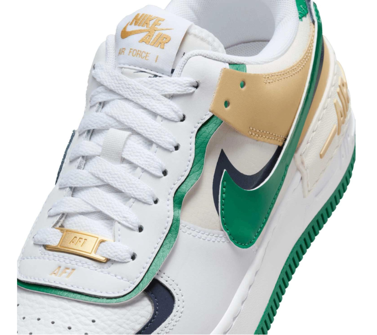 Nike Air Force 1 Shadow DZ1847 102