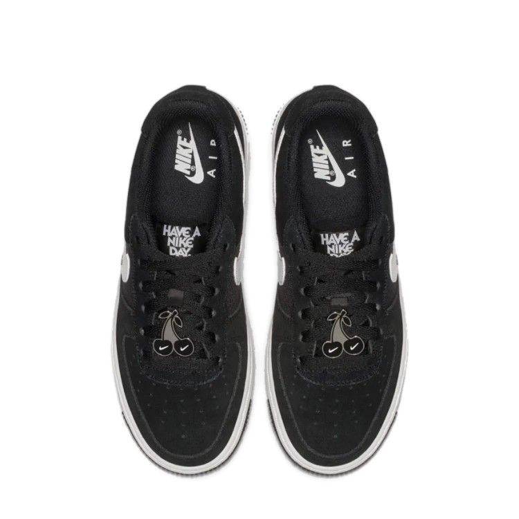 Nike Air Force 1 LV8 GS BQ8273 001